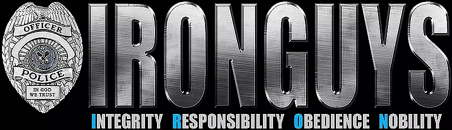 IronGuys — Integrity, Responsibility, Obedience, Nobility